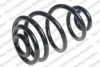 BMW 33536785088 Coil Spring